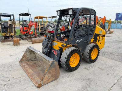 JCB Robot 160 HF