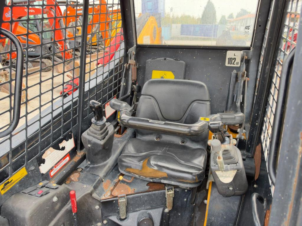 JCB Robot 160 HF Foto 6