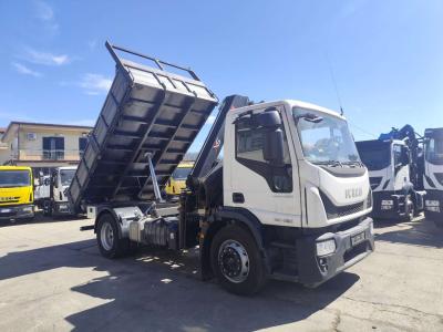 Iveco EUROCARGO 180-250 in vendita da Procida Macchine S.r.l.