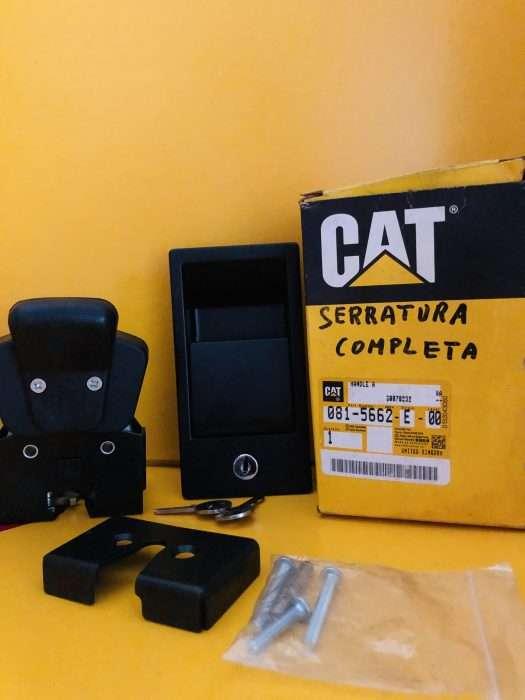 Caterpillar 0815622 Foto 3