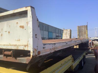Volvo F12 6X2 in vendita da Massucco T. Srl Area Ricambi
