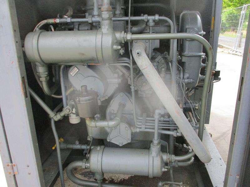Atlas Copco ZR 30 E Foto 11