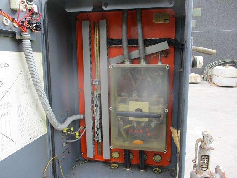 Atlas Copco ZR 30 E Foto 14