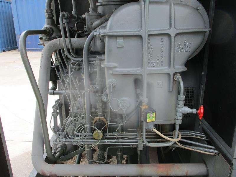 Atlas Copco ZR 30 E Foto 9