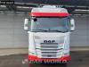 Daf XF 530 4X2 Retarder Standklima Alcoa's Foto 10 thumbnail