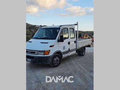 Iveco DAILY C13 in vendita da DAMAC