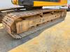 Caterpillar 320FL - New Bucket / Hammer Lines / Camera Foto 22 thumbnail