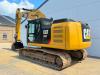 Caterpillar 320FL - New Bucket / Hammer Lines / Camera Foto 3 thumbnail
