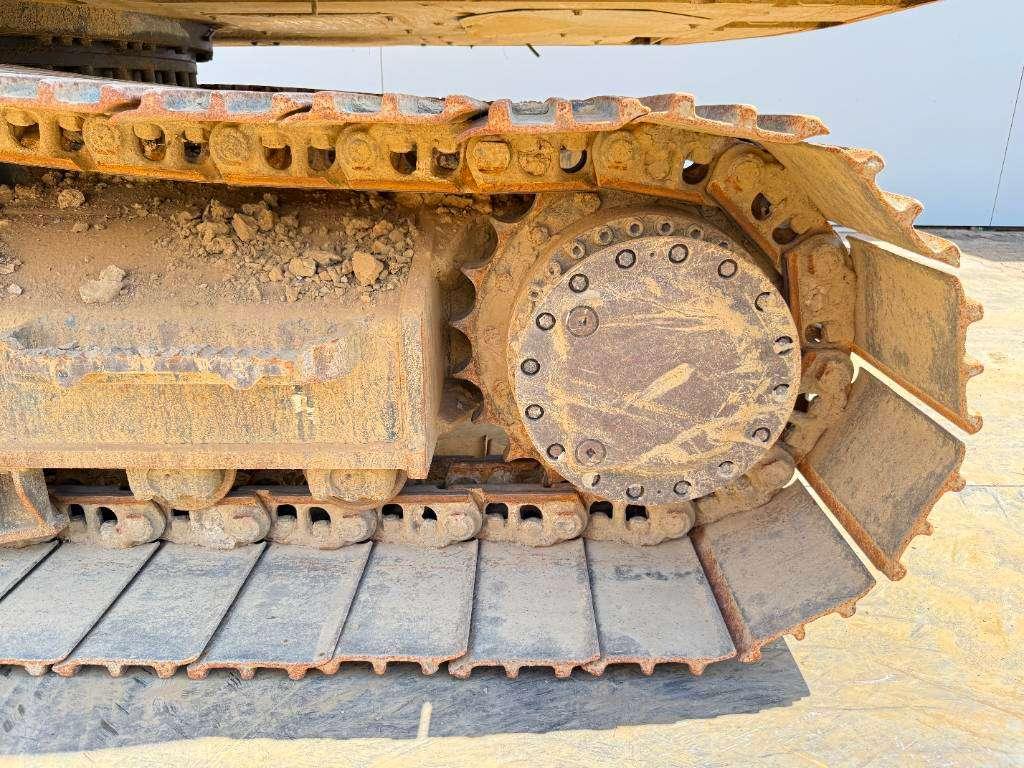 Caterpillar 320FL - New Bucket / Hammer Lines / Camera Foto 23
