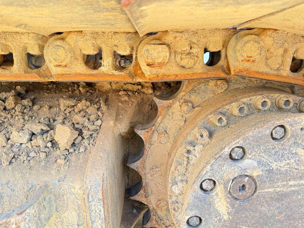 Caterpillar 320FL - New Bucket / Hammer Lines / Camera Foto 24