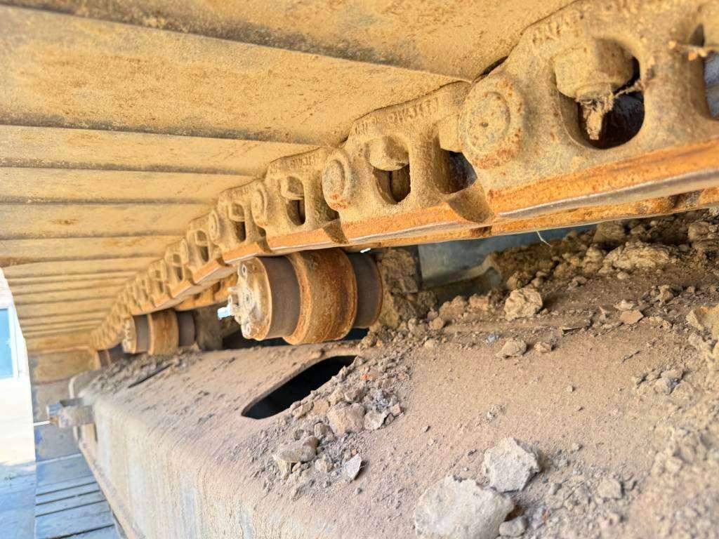 Caterpillar 320FL - New Bucket / Hammer Lines / Camera Foto 25