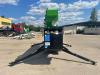 Comet Officine LEOPARD 21 - BATTERIE LITIO Foto 3 thumbnail