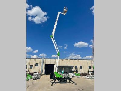 Comet Officine LEOPARD 21 - BATTERIE LITIO in vendita da CO.ME.T. Officine Spa