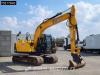 JCB JS131 LC Foto 6 thumbnail