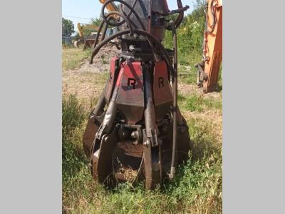 Rozzi RV400B6P Foto 1
