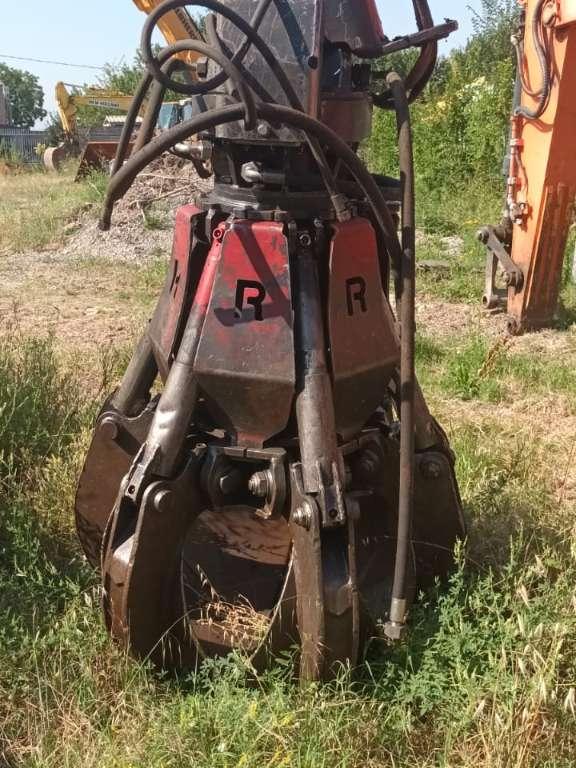 Rozzi RV400B6P Foto 1