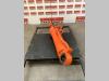 Pistone richiamo benna per Hitachi ZW250-6 Foto 2 thumbnail