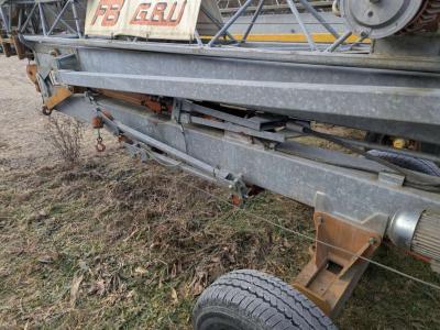 FB GA 516 in vendita da Caretta Massimo Trade Srl