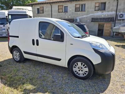 Fiat FIORINO in vendita da Bernardi Srls