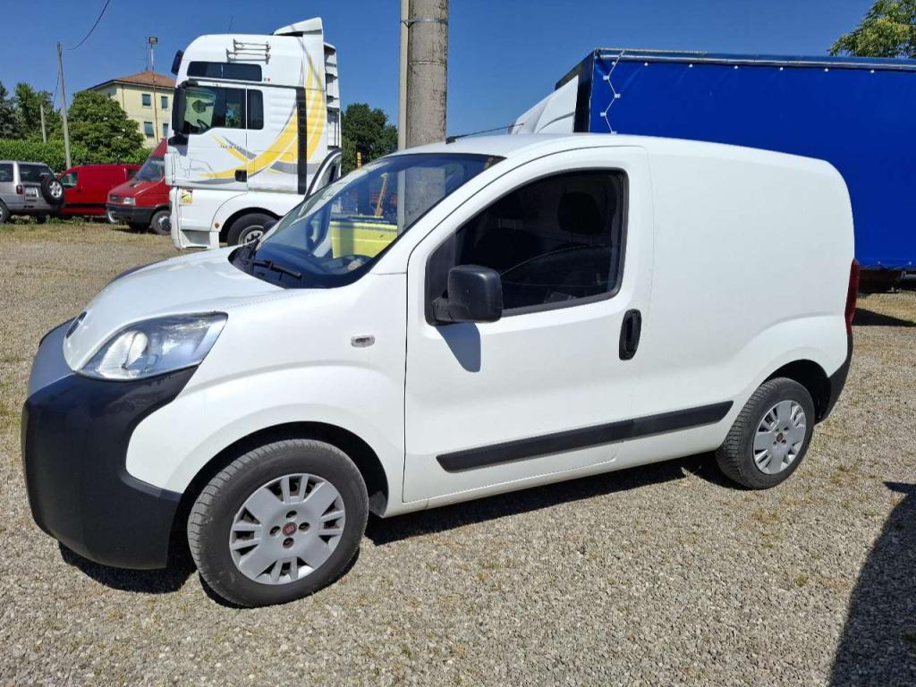 Fiat FIORINO Foto 3