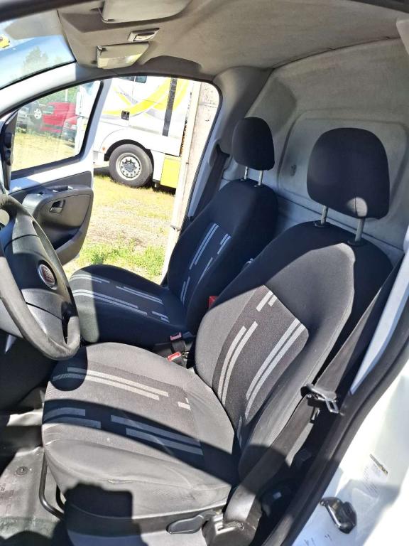 Fiat FIORINO Foto 4