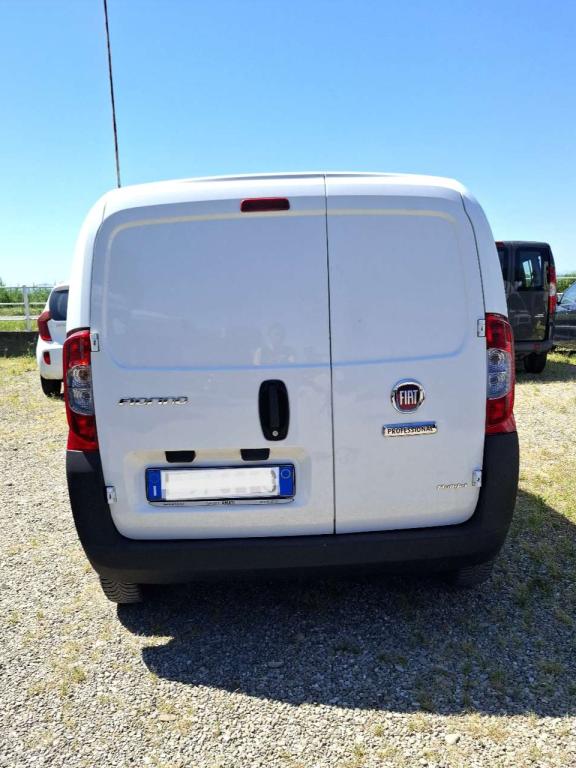 Fiat FIORINO Foto 6