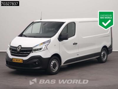 Renault Trafic 145pk Automaat L2H1 Airco Cruise Trekhaak Camera L2 A/C Towbar Cruise control in vendita da BAS World B.V.