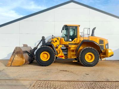 Volvo L180G - German Machine / Auto Greasing in vendita da Boss Machinery