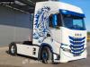 Iveco S-Way 510 4X2 Retarder Full-Air 2xTanks Alcoa's ACC Standklima Foto 3 thumbnail