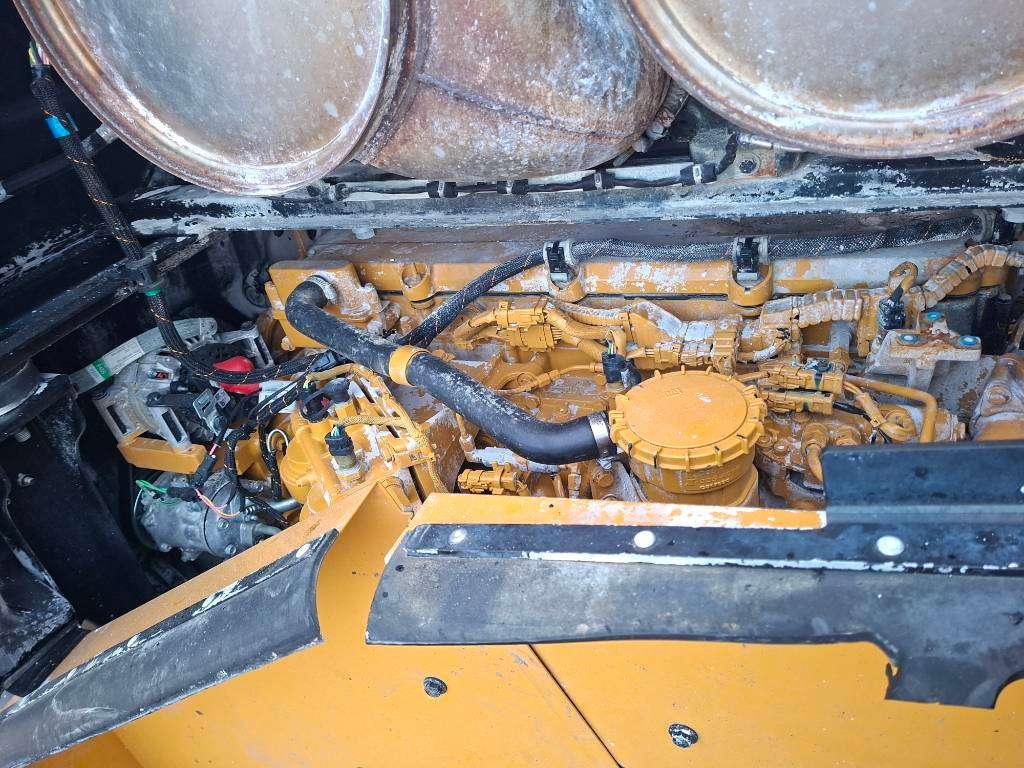 Caterpillar 980 Foto 15