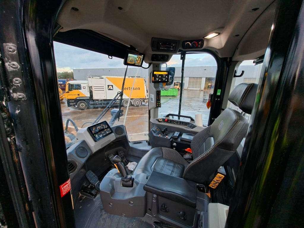 Caterpillar 980 Foto 16