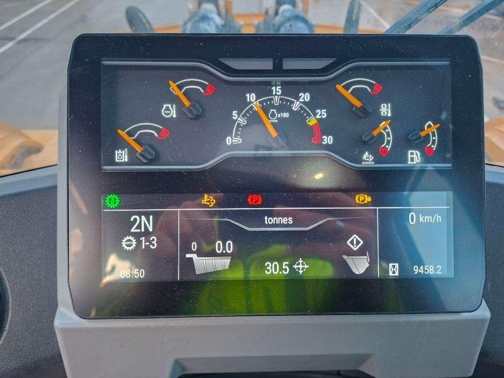 Caterpillar 980 Foto 17