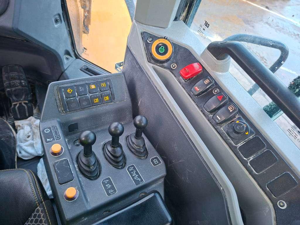 Caterpillar 980 Foto 19