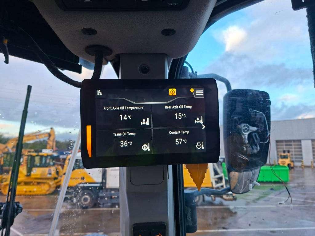 Caterpillar 980 Foto 21