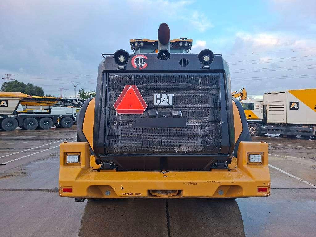 Caterpillar 980 Foto 3