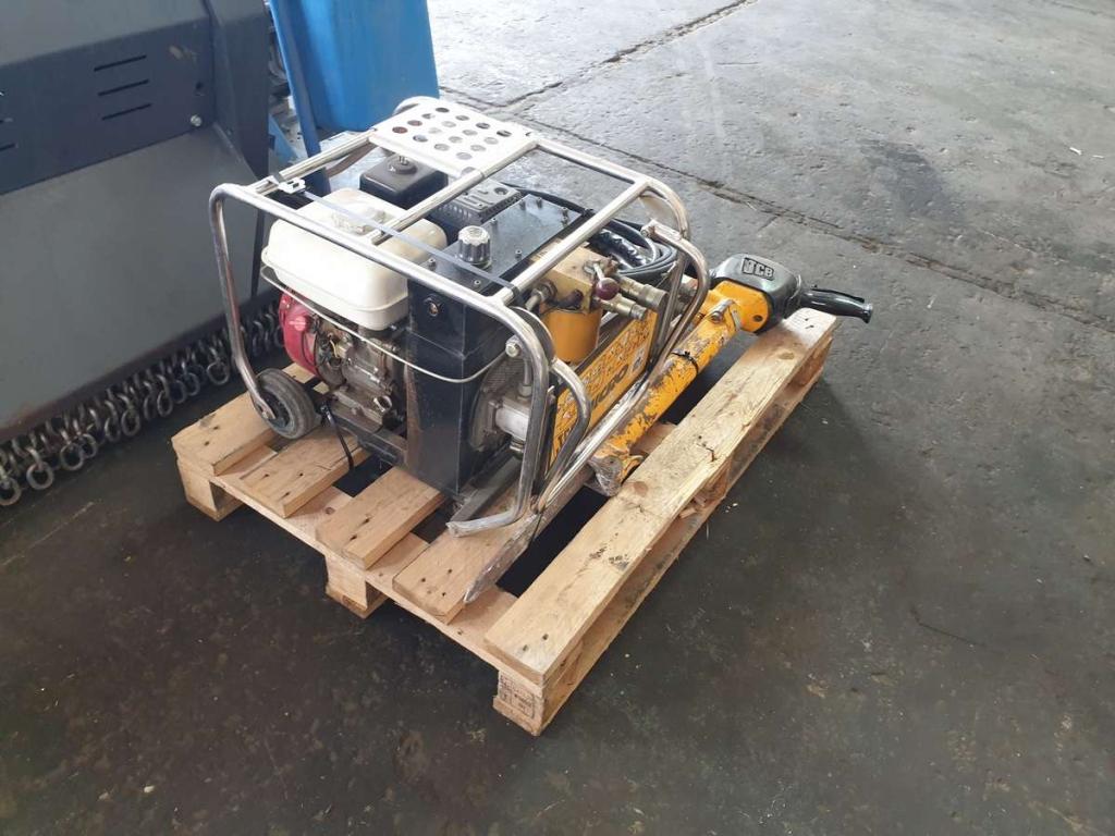 JCB micro 929-92200 Foto 10