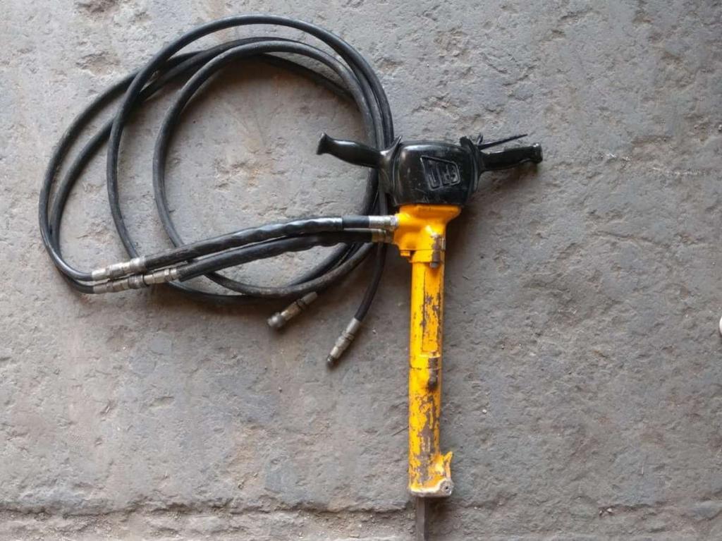JCB micro 929-92200 Foto 3