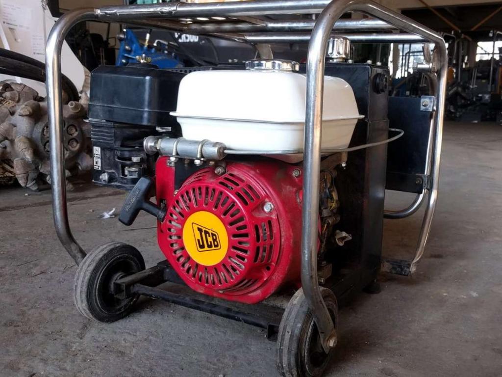 JCB micro 929-92200 Foto 5