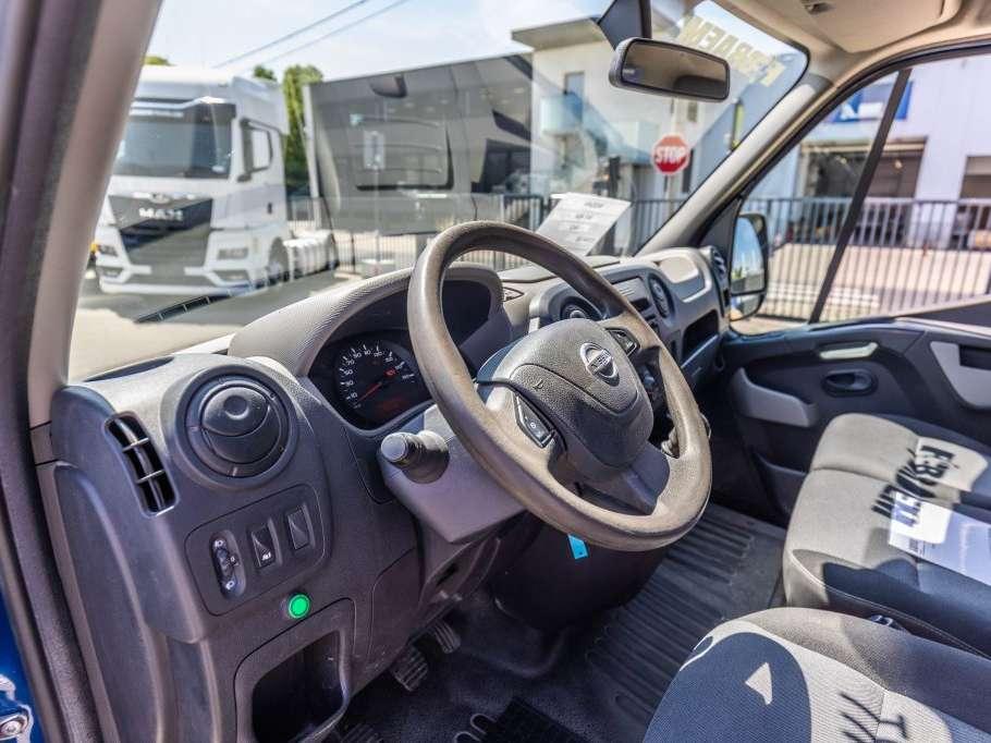 Nissan NV 400 Foto 11