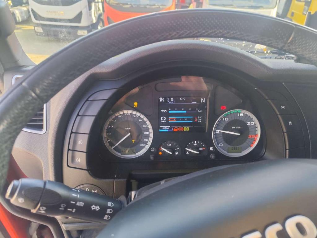 Iveco S-WAY AS260S48 Y Foto 14