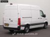 Mercedes-Benz Sprinter 317 CDI Automaat LED 2025 Model L2H2 170PK Navi Airco Cruise Camera MBUX CarPlay Stoelverw Foto 6 thumbnail