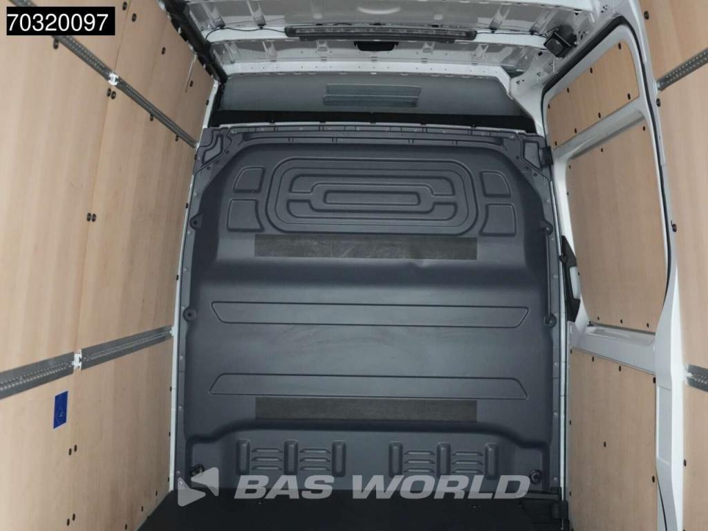 Mercedes-Benz Sprinter 317 CDI Automaat LED 2025 Model L2H2 170PK Navi Airco Cruise Camera MBUX CarPlay Stoelverw Foto 11