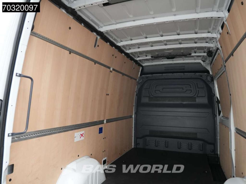 Mercedes-Benz Sprinter 317 CDI Automaat LED 2025 Model L2H2 170PK Navi Airco Cruise Camera MBUX CarPlay Stoelverw Foto 12