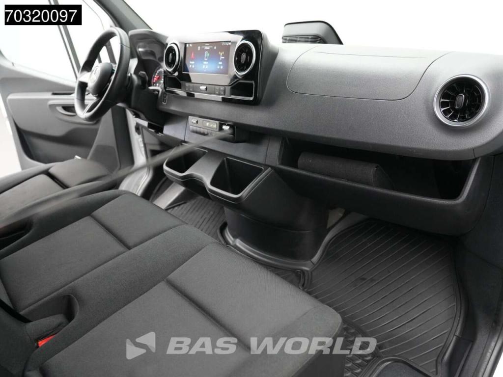 Mercedes-Benz Sprinter 317 CDI Automaat LED 2025 Model L2H2 170PK Navi Airco Cruise Camera MBUX CarPlay Stoelverw Foto 13