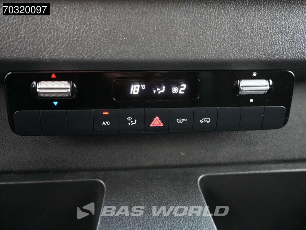Mercedes-Benz Sprinter 317 CDI Automaat LED 2025 Model L2H2 170PK Navi Airco Cruise Camera MBUX CarPlay Stoelverw Foto 20