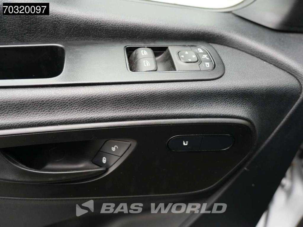 Mercedes-Benz Sprinter 317 CDI Automaat LED 2025 Model L2H2 170PK Navi Airco Cruise Camera MBUX CarPlay Stoelverw Foto 23
