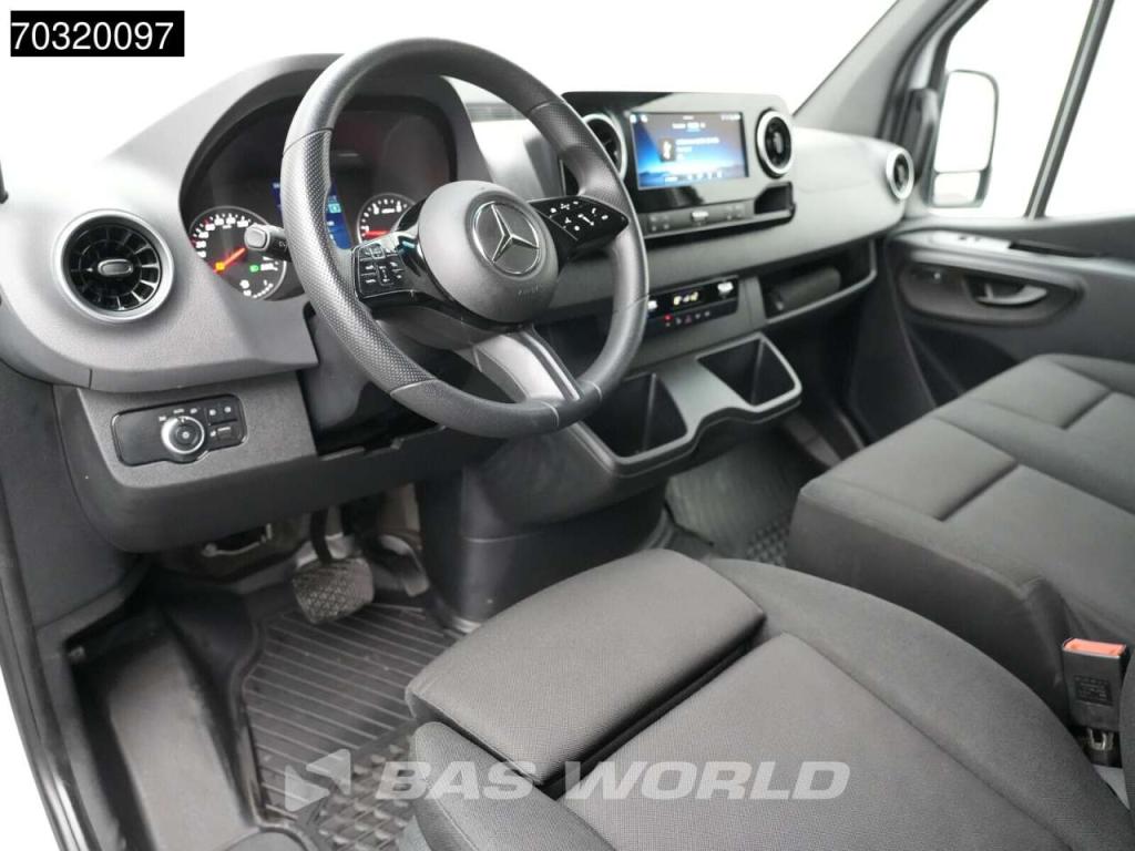 Mercedes-Benz Sprinter 317 CDI Automaat LED 2025 Model L2H2 170PK Navi Airco Cruise Camera MBUX CarPlay Stoelverw Foto 5