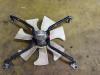 Ventola motore per Fiat Hitachi W 190 Evo Foto 3 thumbnail