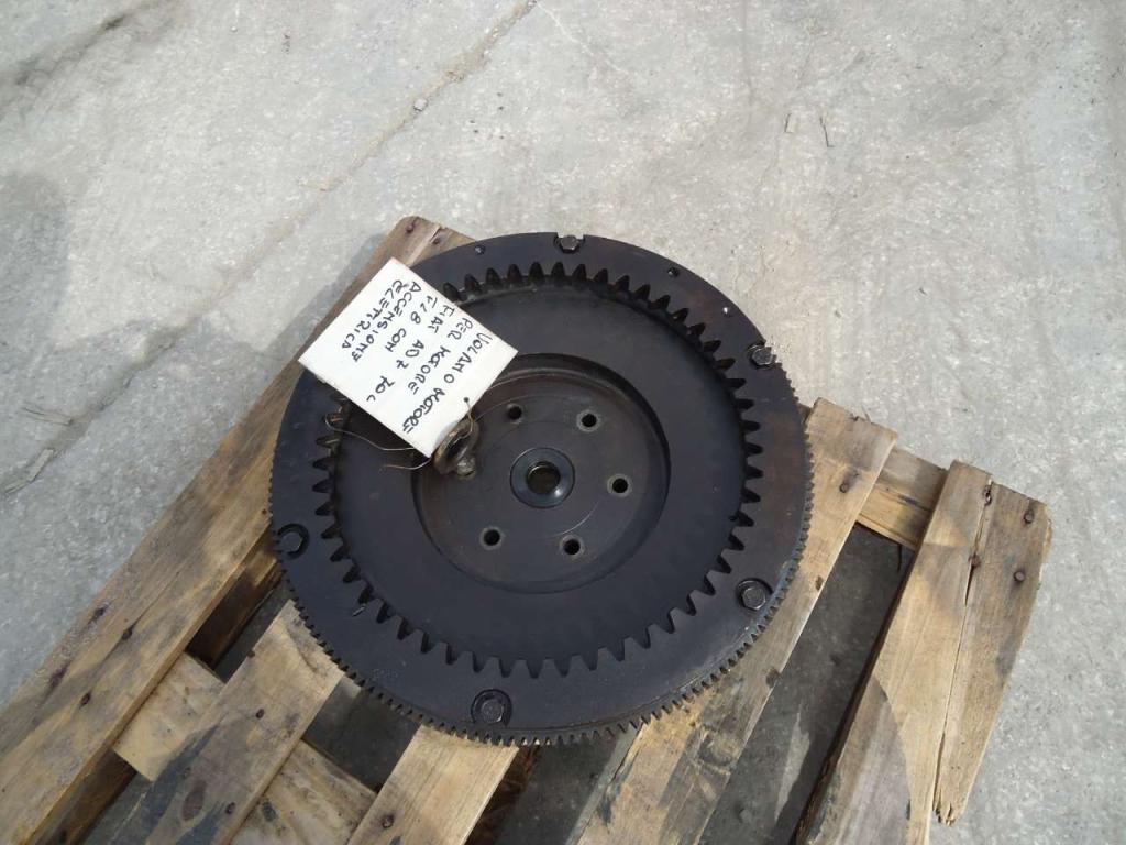 Volano motore per Fiat AD7-70C-FL8 Foto 1