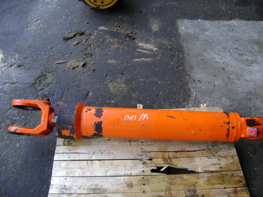 Pistone sollevamento per Fiat Hitachi W 170 Foto 1